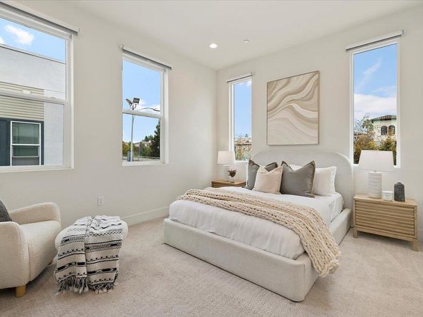 166 Nexus Loop, San Jose CA 95110