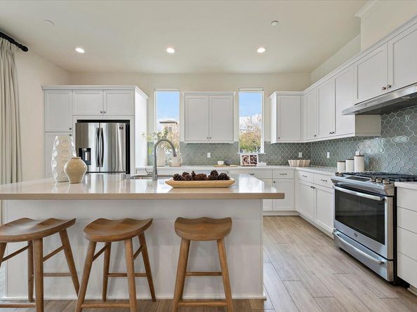 166 Nexus Loop, San Jose CA 95110