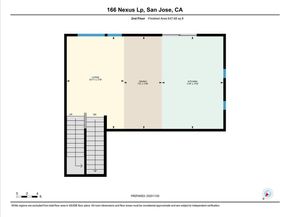 166 Nexus Loop, San Jose CA 95110