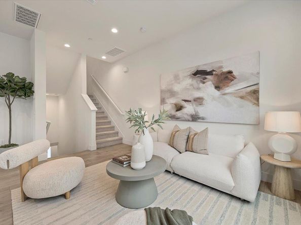 166 Nexus Loop, San Jose CA 95110