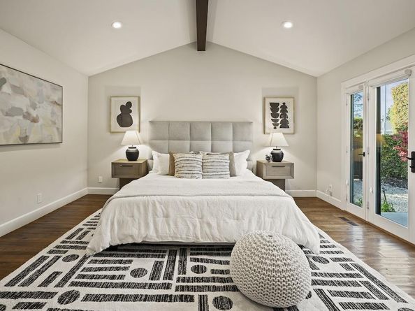 21073 Christensen Drive, Cupertino CA 95014