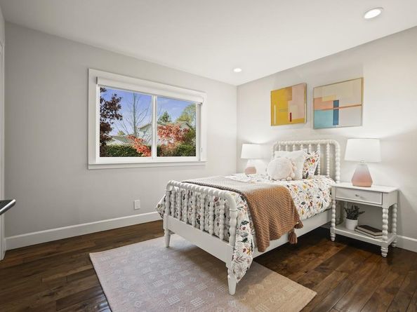 21073 Christensen Drive, Cupertino CA 95014