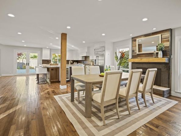 21073 Christensen Drive, Cupertino CA 95014