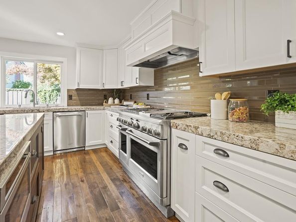 21073 Christensen Drive, Cupertino CA 95014