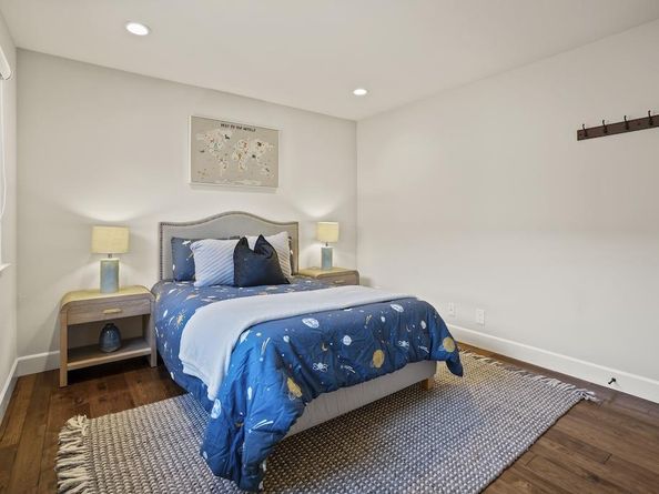 21073 Christensen Drive, Cupertino CA 95014