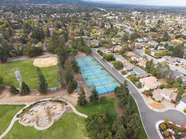 21073 Christensen Drive, Cupertino CA 95014