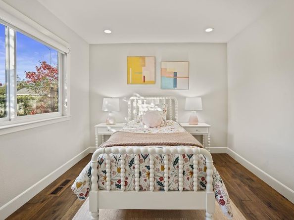 21073 Christensen Drive, Cupertino CA 95014