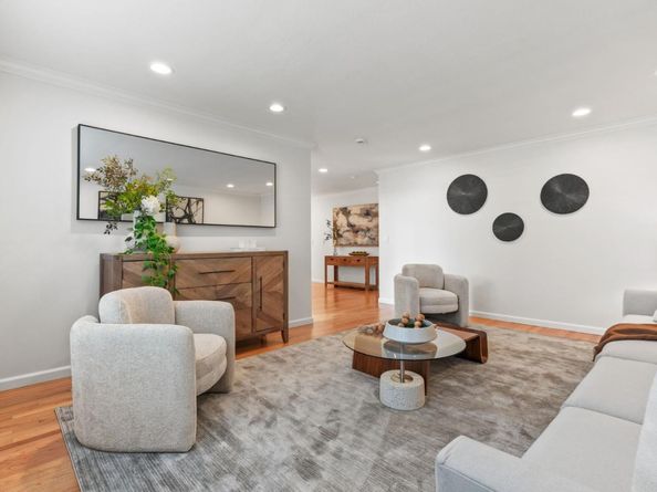 4736 Westmont Avenue, Campbell CA 95008