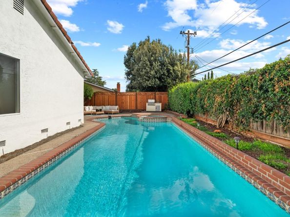 4736 Westmont Avenue, Campbell CA 95008