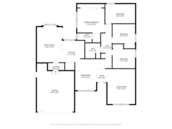 4736 Westmont Avenue, Campbell CA 95008