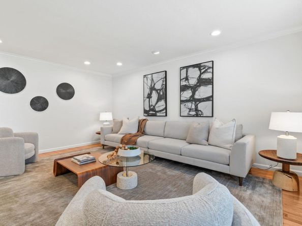 4736 Westmont Avenue, Campbell CA 95008