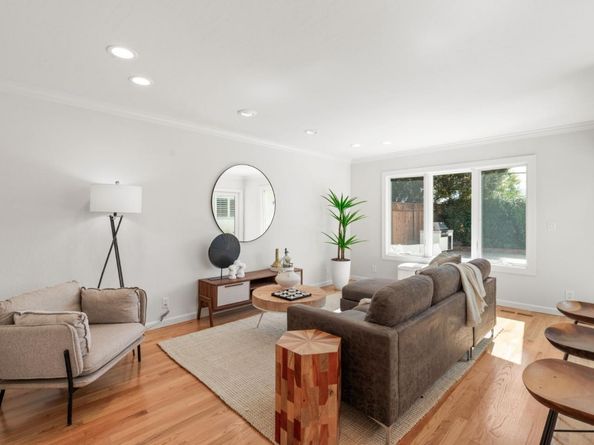 4736 Westmont Avenue, Campbell CA 95008