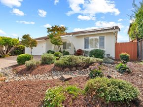 4736 Westmont Avenue, Campbell CA 95008