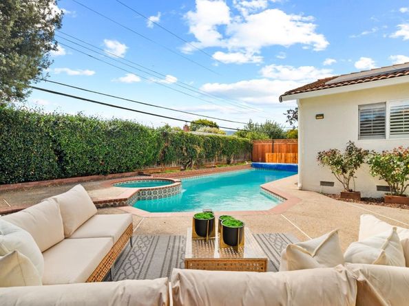 4736 Westmont Avenue, Campbell CA 95008