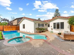 4736 Westmont Avenue, Campbell CA 95008