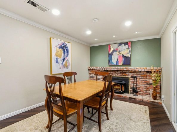 221 Seabiscuit Drive, San Jose CA 95111