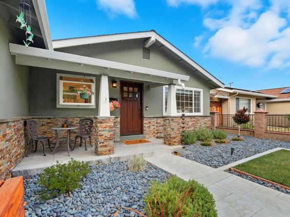 221 Seabiscuit Drive, San Jose CA 95111