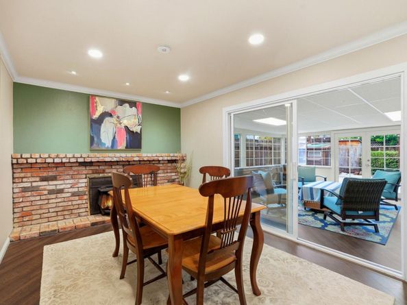 221 Seabiscuit Drive, San Jose CA 95111