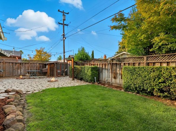 221 Seabiscuit Drive, San Jose CA 95111