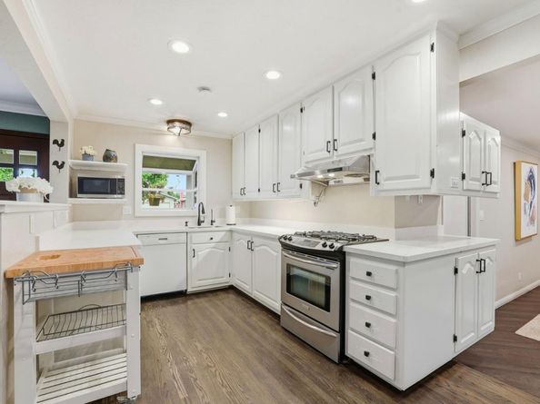 221 Seabiscuit Drive, San Jose CA 95111