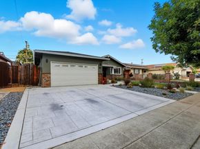 221 Seabiscuit Drive, San Jose CA 95111