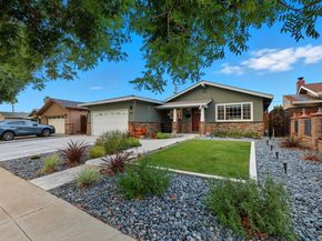 221 Seabiscuit Drive, San Jose CA 95111