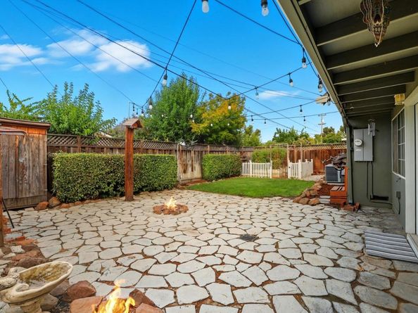 221 Seabiscuit Drive, San Jose CA 95111