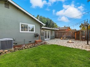 221 Seabiscuit Drive, San Jose CA 95111