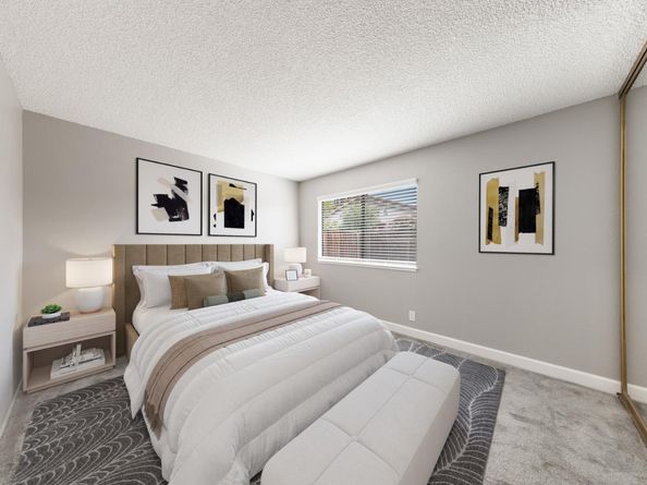 2886 Damico Drive, San Jose CA 95148