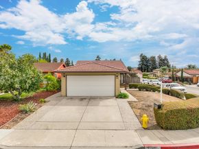 2886 Damico Drive, San Jose CA 95148
