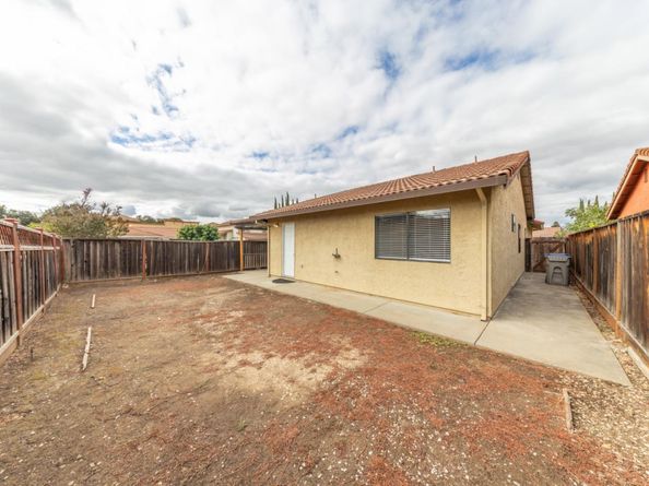 2886 Damico Drive, San Jose CA 95148