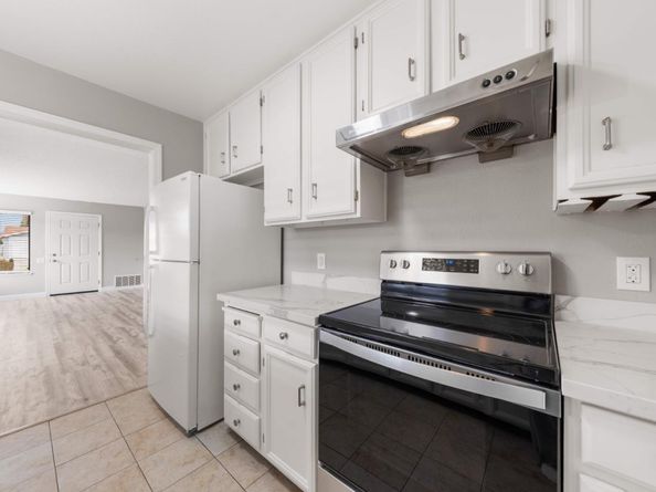 2886 Damico Drive, San Jose CA 95148