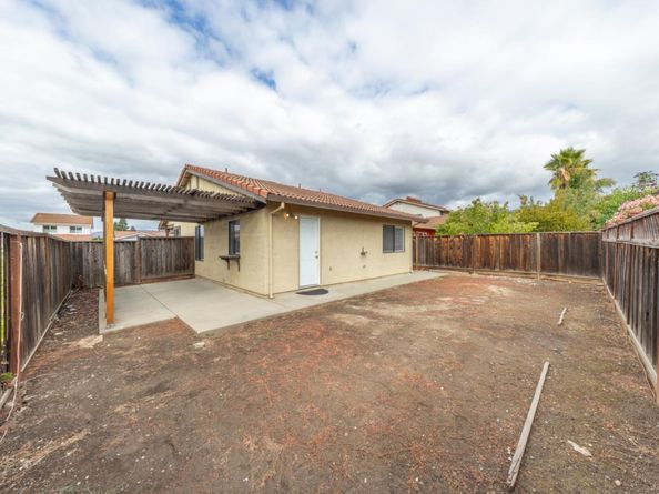 2886 Damico Drive, San Jose CA 95148