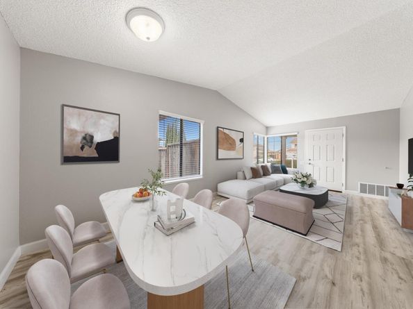 2886 Damico Drive, San Jose CA 95148
