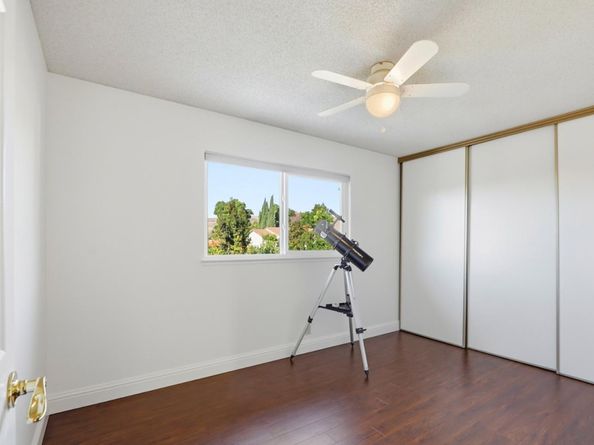 493 Crosslees Drive, San Jose CA 95111