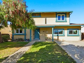 493 Crosslees Drive, San Jose CA 95111