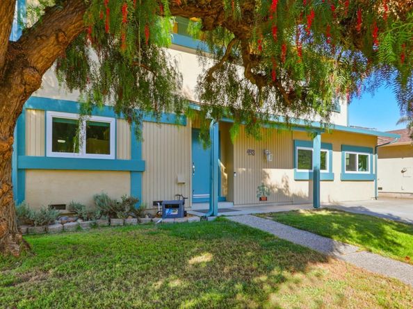 493 Crosslees Drive, San Jose CA 95111