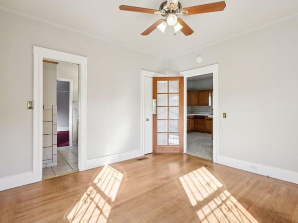 641 63rd Street, Oakland CA 94609