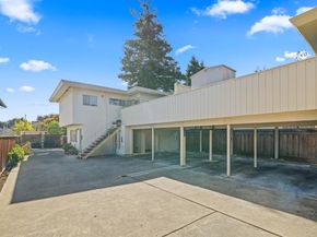 444 Villa Terrace, San Mateo CA 94401