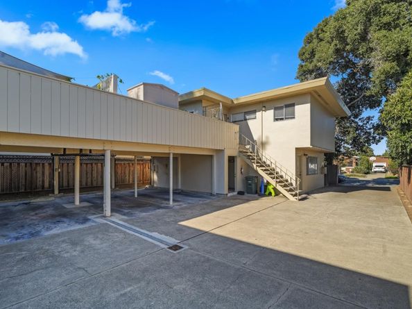 444 Villa Terrace, San Mateo CA 94401