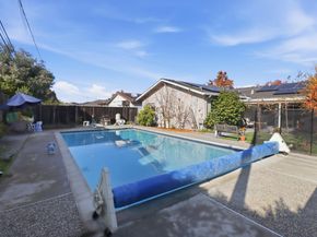 1054 Fleetwood Drive, San Jose CA 95120