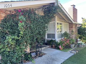 1054 Fleetwood Drive, San Jose CA 95120