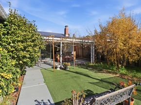 1054 Fleetwood Drive, San Jose CA 95120