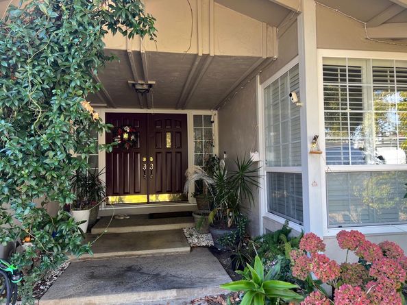 1054 Fleetwood Drive, San Jose CA 95120