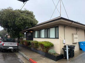 422 Peninsula Avenue, San Mateo CA 94401