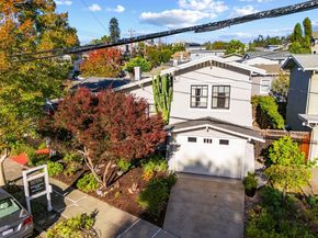 1200 El Centro Avenue, Oakland CA 94602