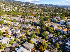 1200 El Centro Avenue, Oakland CA 94602