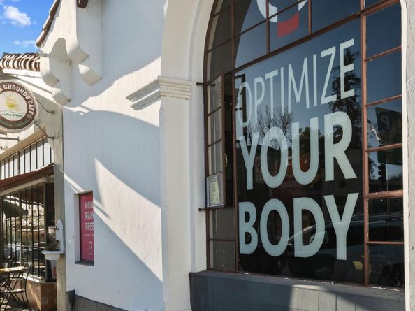 1200 El Centro Avenue, Oakland CA 94602