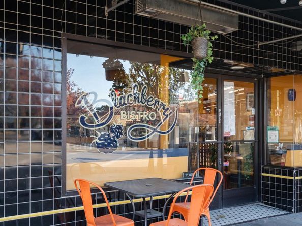 1200 El Centro Avenue, Oakland CA 94602