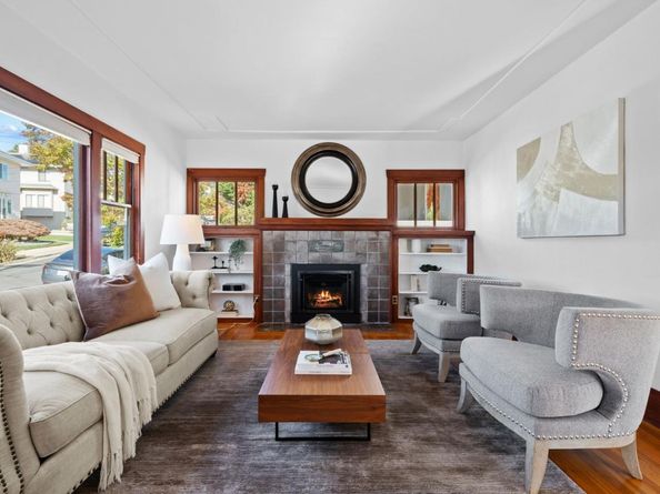 1200 El Centro Avenue, Oakland CA 94602